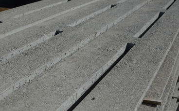 Stalinrichting en vloeren