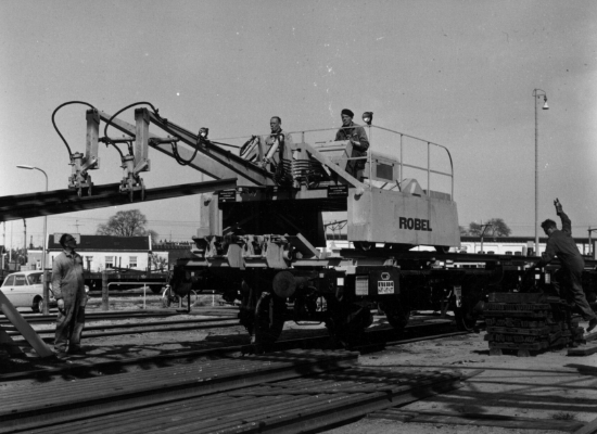 Oprichting in Nij Beets als turfhandelaar